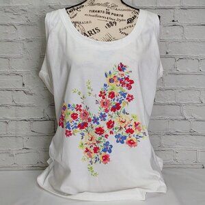 HIGH-LOW SWING TANK TOP